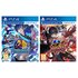 Persona 3 & 5: Endless Night Collection PS4 Pre-Order Game