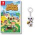 Animal Crossing: New Horizons Nintendo Switch PreOrder Game