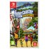 Rollercoaster Tycoon Adventures Nintendo Switch Game