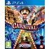 Carnival Games PS4 Game