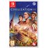 Civilization VI Nintendo Switch Game