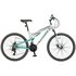 Cross DXT500 26 inch Wheel Size Womens Mountain Bike