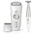 Braun Silk-epil 7 Wet and Dry Cordless Epilator