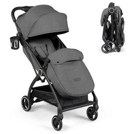 Ickle Bubba Aries Max Stroller Grey