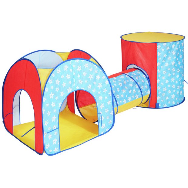 Argos cheap play tents