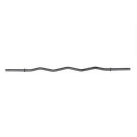 Pro Fitness Tri Curl Bar