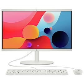 HP 22-dg0007na 21.45in Intel N100 8GB 128GB All-in-One PC