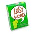 The Last Word Game
