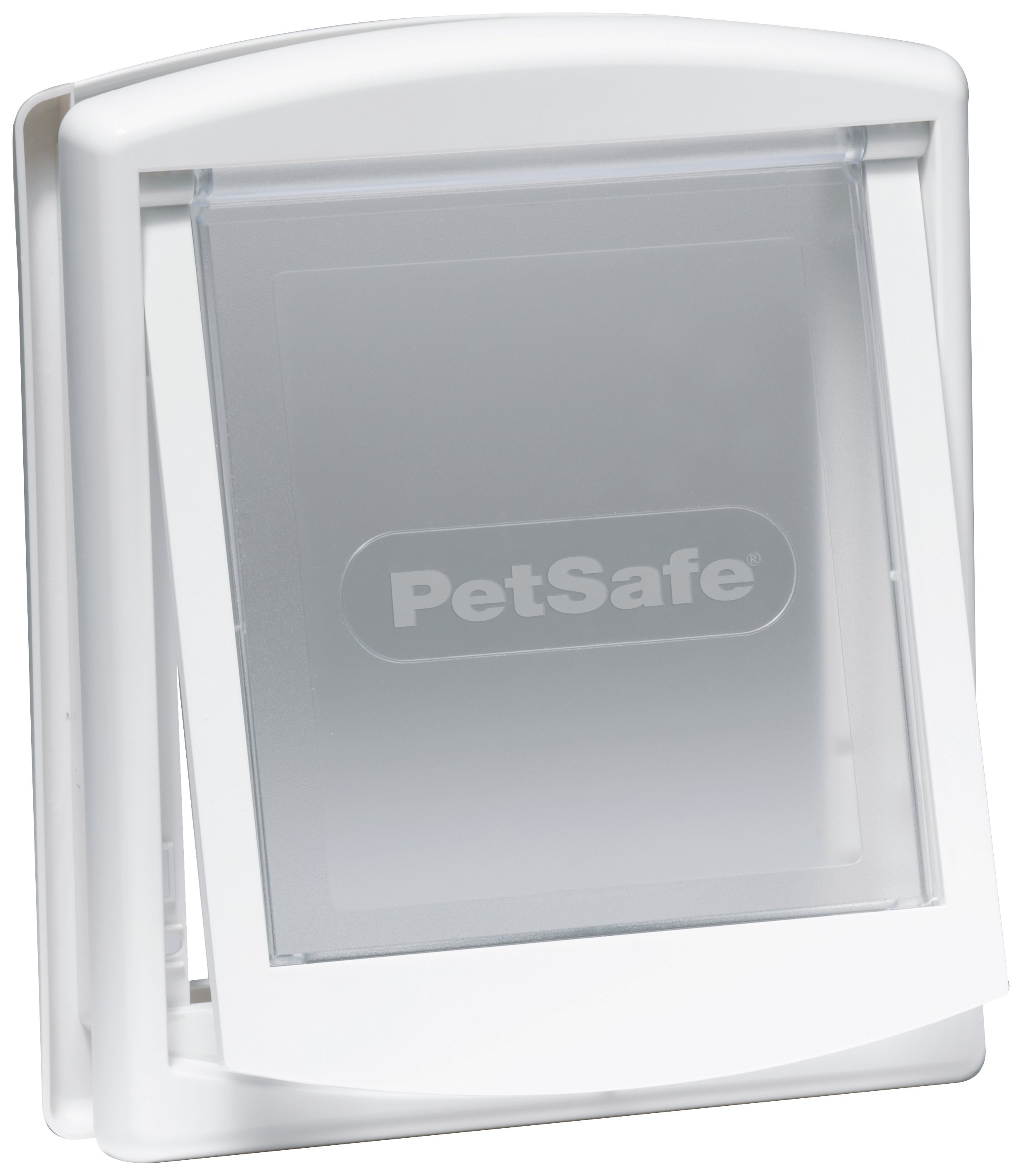 staywell cat flap argos