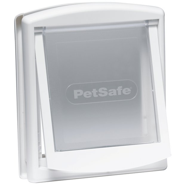 Buy PetSafe Staywell Original 2 Way Pet Door Small White Argos