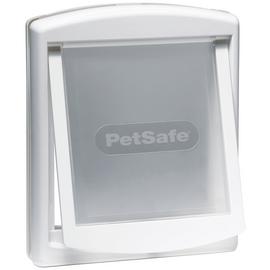 PetSafe Staywell Original 2-Way Pet Door - Medium White