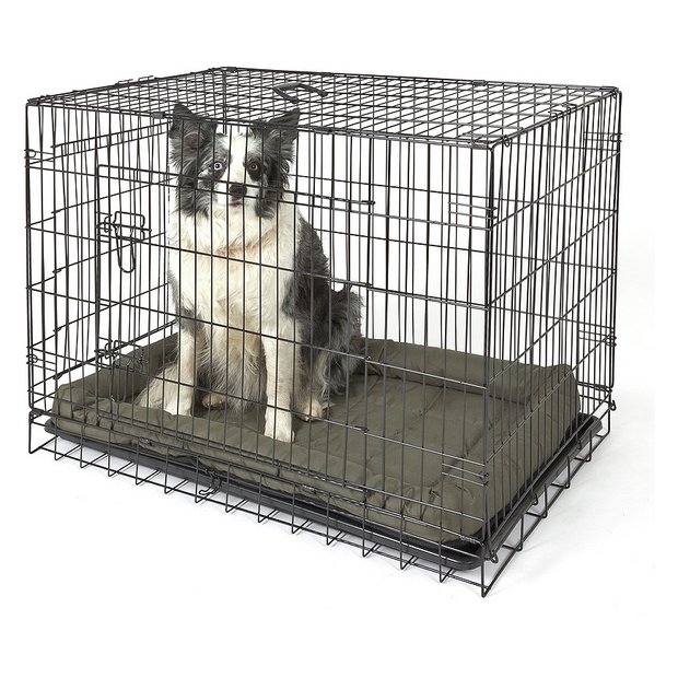 Arrow dog outlet crates