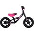 Sonic Glide Pink 10 inch Wheel Size Kids Balance Bike