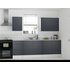 Argos Home Athina 5 Piece Fitted Kitchen Package - Grey