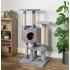 Adventure Cat Scratching Tower