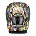 Cosatto Hug Group 1/2/3 ISOFIX Car Seat -Nordik