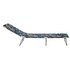 Argos Home Metal Sun Lounger - Rainforest