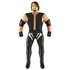 WWE AJ Styles Stretch Figure