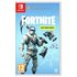 Fortnite Deep Freeze Bundle Nintendo Switch