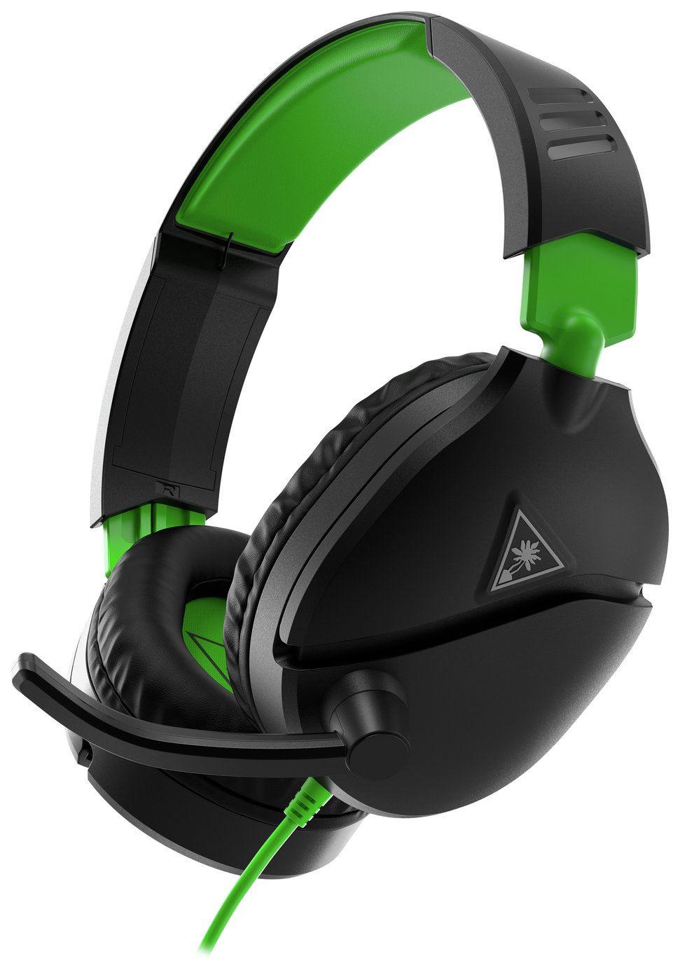 can you use a turtle beach xbox headset on ps4