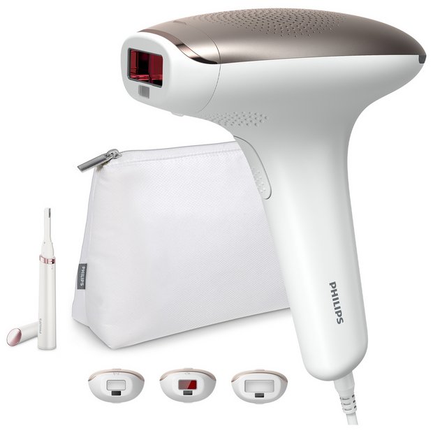 BRI947/00 - PHILIPS Lumea IPL 8000 Series BRI947/00 IPL Hair