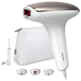 Philips Lumea Series 7000 BRI923/00 Corded IPL Hair Removal