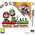 Mario and Luigi: Paper Jam Bros Nintendo 3DS Game