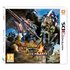 Monster Hunter 4 Ultimate Nintendo 3DS Game