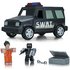 Roblox Swat Vehicle Playset