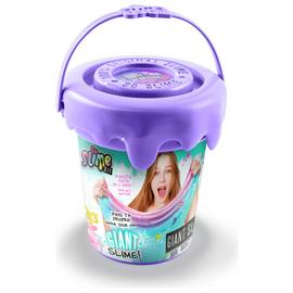 So Slime DIY Giant Slime Bucket
