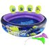 Toy Story Paddling Pool with Targets and Guns