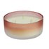 Argos Home Peony & Rose Multiwick Candle