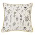Argos Home Floral Printed Cushion
