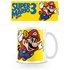 Super Mario Brothers Mug