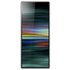 SIM Free Sony Xperia 10 Plus 64GB Mobile Phone - Silver