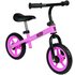 Toyrific Xootz Balance BikePink