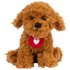 Waffle the Wonder Dog Soft Toy
