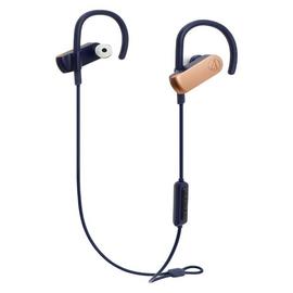 Audio Technica ATH-SPORT70BT In-Ear Wireless Headphones