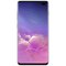 SIM Free Samsung Galaxy S10+ 512GB - Ceramic Black