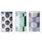 Argos Home Set of 3 Stockholm Storage Tins
