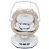 Graco Move with Me Soother Bouncer - Sparrow