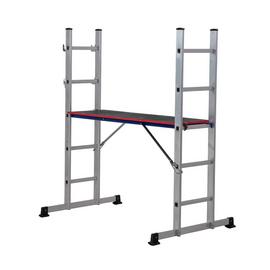 Werner 5 in 1 Combination Ladder
