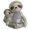 Argos Home Sloth and Baby Plush