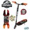 Jurassic World 12V Electric Scooter