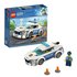 LEGO City Police Patrol Toy Car - 60239