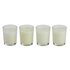 Sainsbury's Home Set of 4 Boxed Candles 