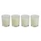 Sainsbury's Home Set of 4 Boxed Candles 