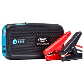 Ring 13000mAh Jump Starter