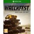 Wreckfest Xbox One Game