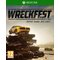 Wreckfest Xbox One Game